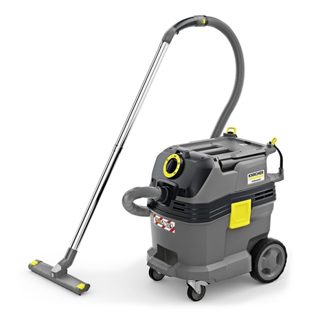 Aspirateur eau et poussières Tract L<br />
